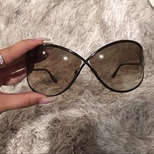 TOM FORD Sunglasses